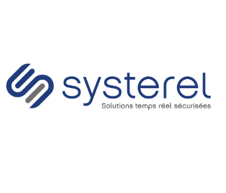 Logo de la structure Systerel