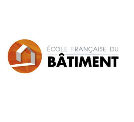 Logo de la structure ECOLE FRANCAISE DU BATIMENT
