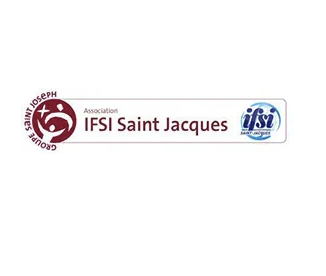 Logo de la structure ASSOCIATION IFSI SAINT JACQUES