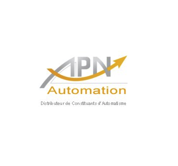 Logo de la structure APN AUTOMATION