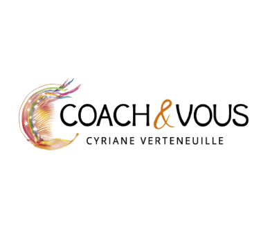 Logo de la structure COACH&VOUS