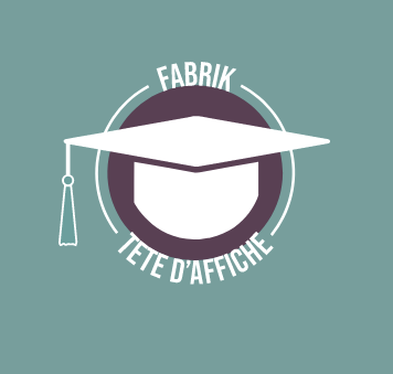 Logo de la structure STEPHANE AUGER COM (LA FABRIK - TETE D'AFFICHE)