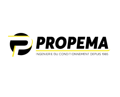 Logo de la structure PROPEMA