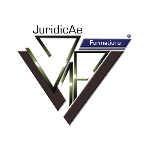 Logo de la structure JURIDICAE FORMATIONS