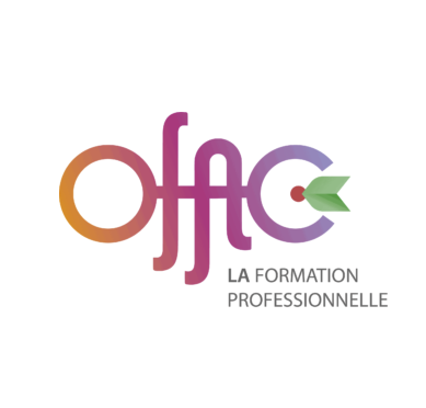Logo de la structure Organisme de Formation d'Anissa Charfeddine (OFAC)