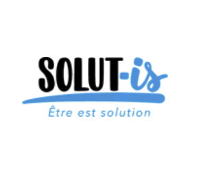 Logo de la structure SOLUT-IS