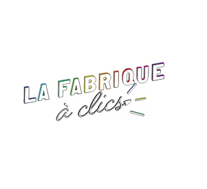 Logo de la structure La Fabrique à Clics (LA FAC)