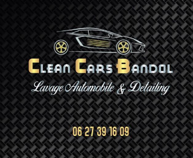 Logo de la structure 2HLC AUTO (CLEAN CARS BANDOL)
