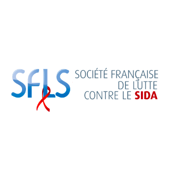 Logo de la structure Association Société Française de Lutte contre le Sida (SFLS)