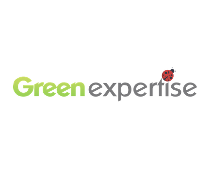 Logo de la structure Green Expertise (GUESDON JULIETTE)