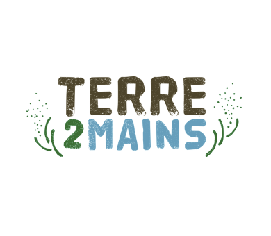 Logo de la structure Terre 2 Mains