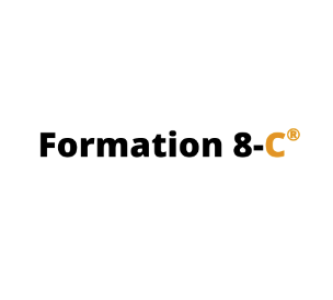 Logo de la structure Groupe 8-C