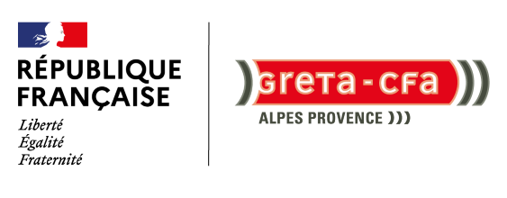 Logo de la structure GRETA-CFA Alpes Provence