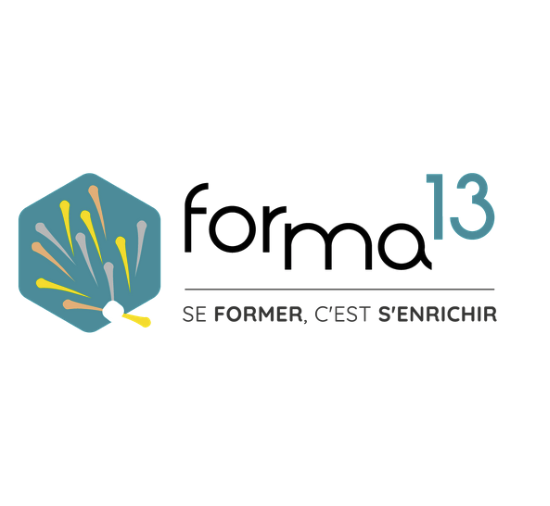 Logo de la structure FORMA13