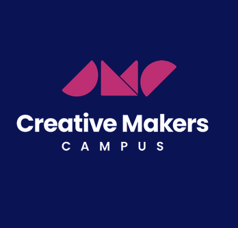 Logo de la structure Creative Makers Campus