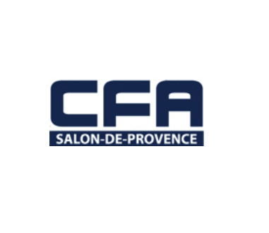 Logo de la structure Centre Municipal de Formation des Apprentis de Salon de Provence (CFA Salon de Provence)