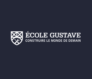 Logo de la structure École Gustave Marseille