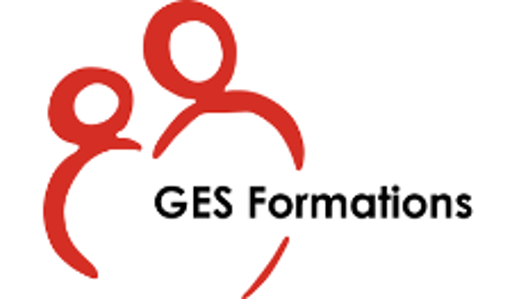 Logo de la structure GES Formations