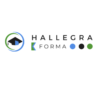 Logo de la structure HALLEGRA FORMA