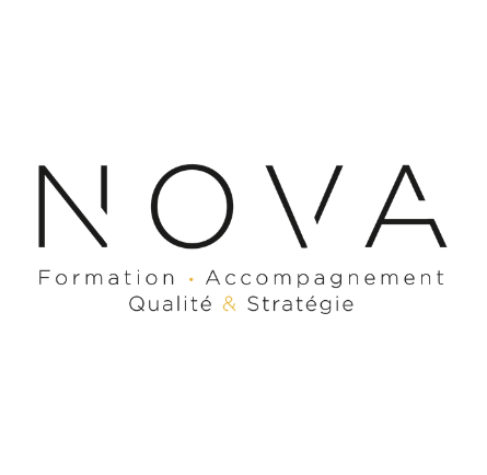 Logo de la structure NOVA