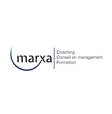 Logo de la structure MARXA Coaching & Conseil