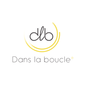 Logo de la structure Dans la boucle