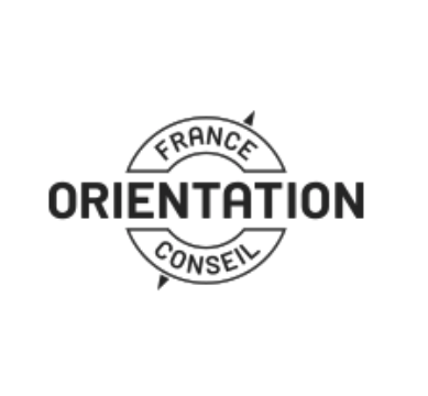 Logo de la structure FRANCE ORIENTATION CONSEIL