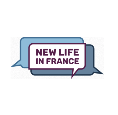 Logo de la structure NEW LIFE IN FRANCE