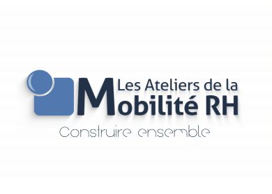 Logo de la structure Marielle Babeau (Ateliers de la mobilité RH)