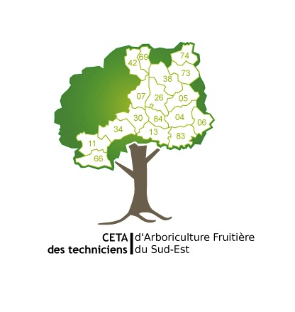 Logo de la structure Centre d'Etudes Techniques Agricoles des Techniciens du Sud-Est