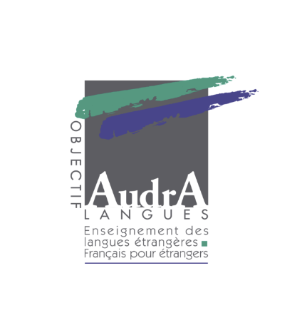 Logo de la structure AUDRA LANGUES