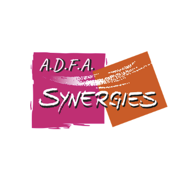 Logo de la structure Association Developpement des Formations Action SYNERGIES (ADFA)
