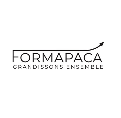 Logo de la structure FORMAPACA