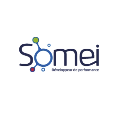 Logo de la structure SOMEI