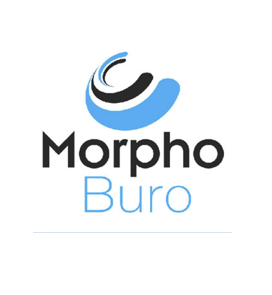 Logo de la structure MORPHO