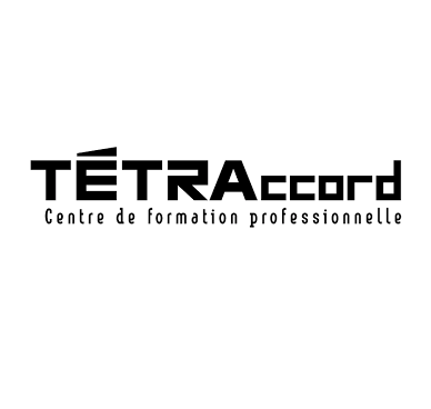 Logo de la structure TETRACCORD