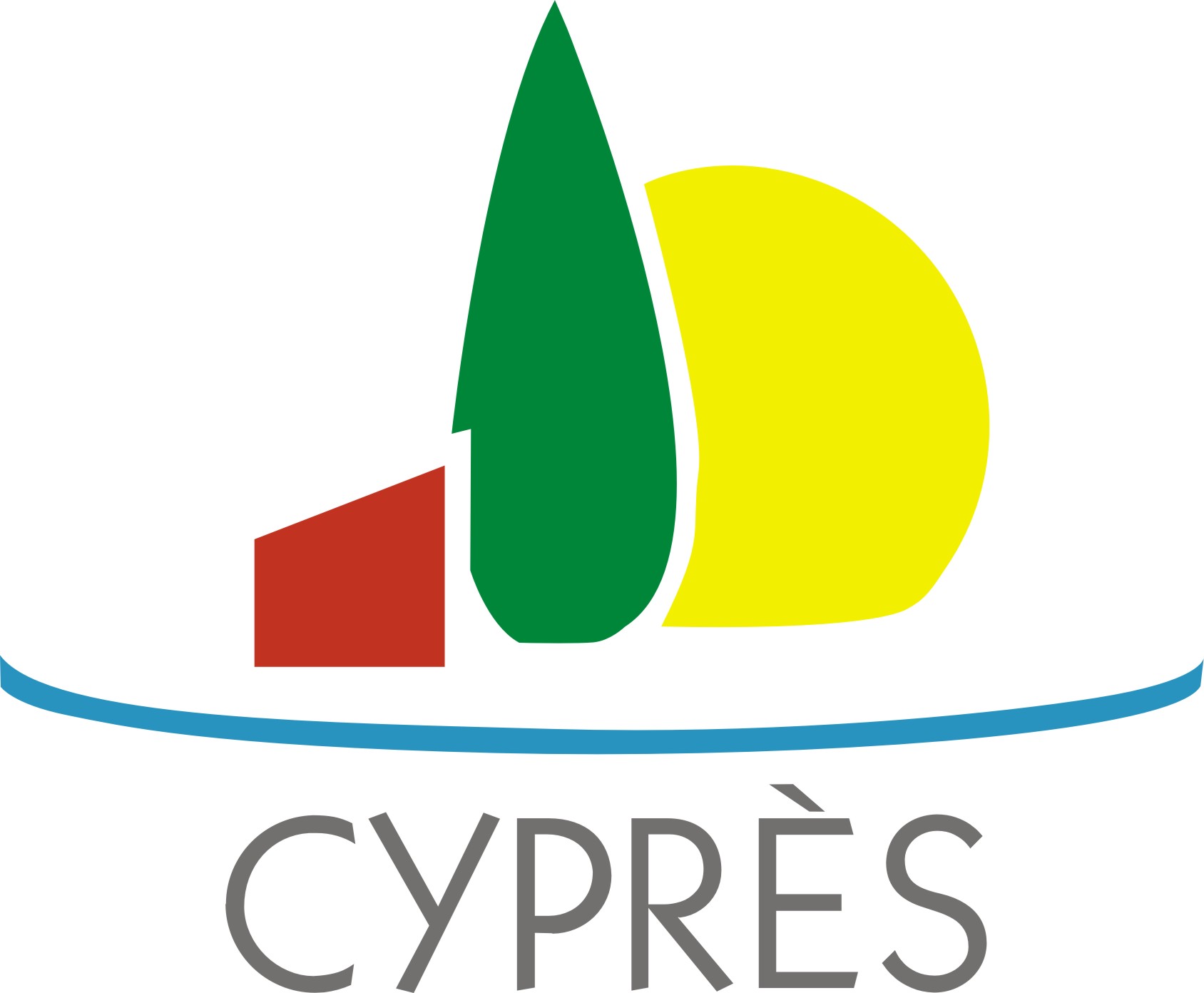 Logo de la structure Cyprès