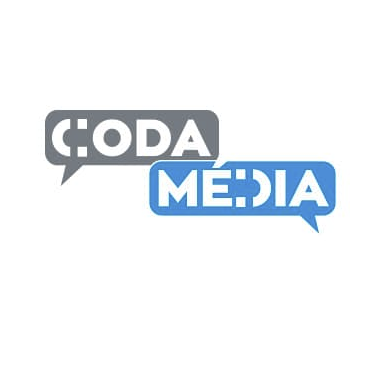 Logo de la structure CODA MEDIA