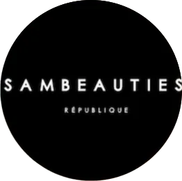 Logo de la structure SAMBEAUTIES