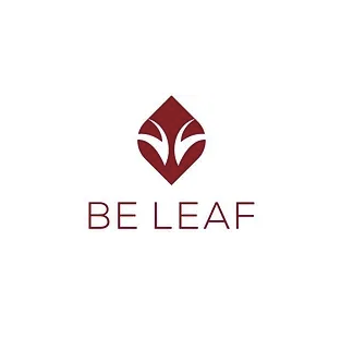 Logo de la structure BE LEAF