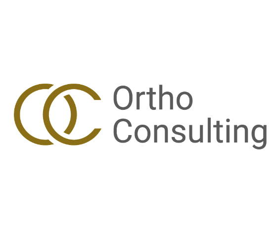 Logo de la structure Ortho Consulting