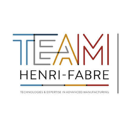 Logo de la structure TEAM HENRI-FABRE