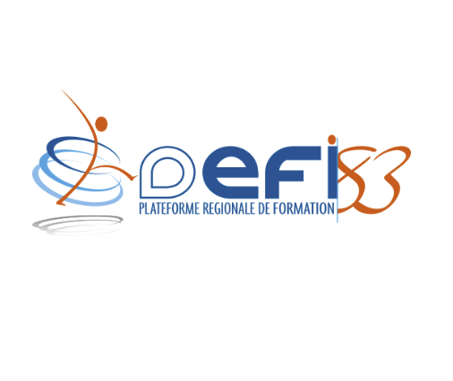 Logo de la structure DEFI 83