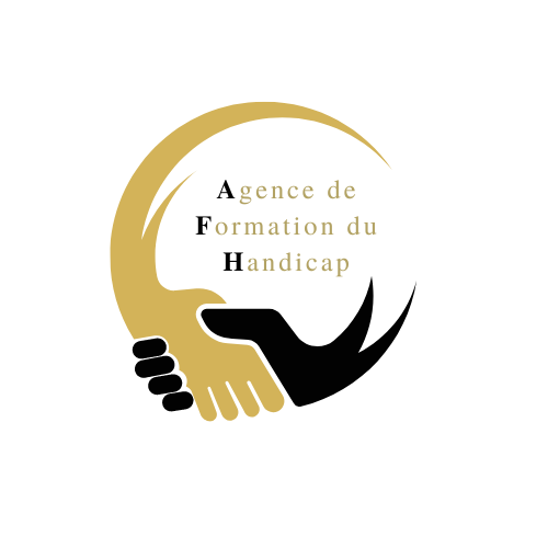 Logo de la structure Agence de Formation (du Handicap)