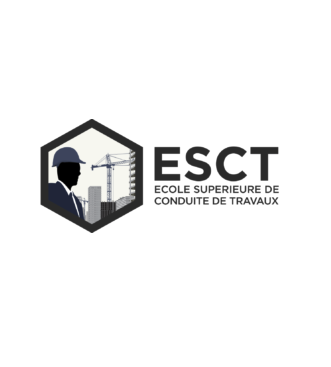 Logo de la structure ECOLE SUPERIEURE DE CONDUITE DE TRAVAUX