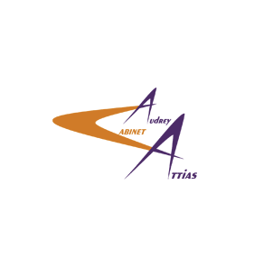 Logo de la structure CABINET AUDREY ATTIAS