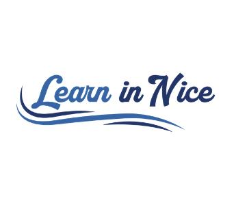 Logo de la structure LEARN IN NICE