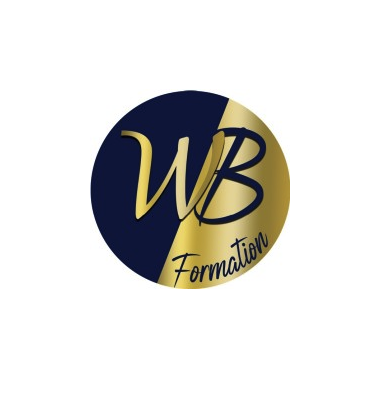 Logo de la structure WENDY CORMEAU BOUHANNA (WEB FORMATION)