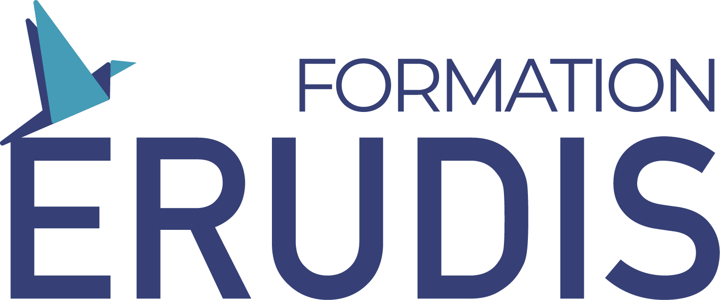 Logo de la structure ERUDIS FORMATION