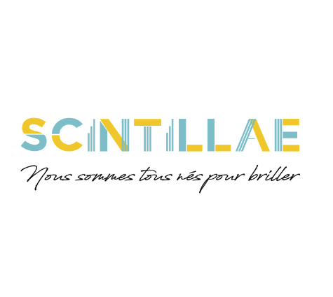 Logo de la structure SCINTILLAE